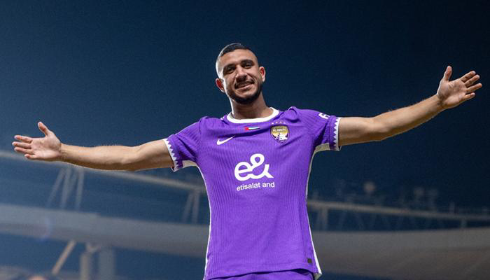 مفاوضات يناير حسمت مصير رامي ربيعة بعيدًا عن صفقة زيزو
